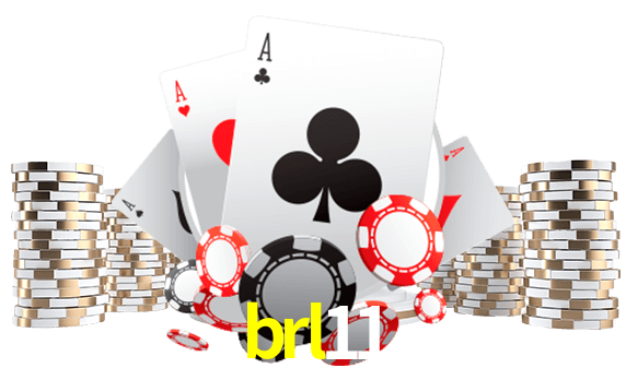 Jogue jogos de pôquer em brl11