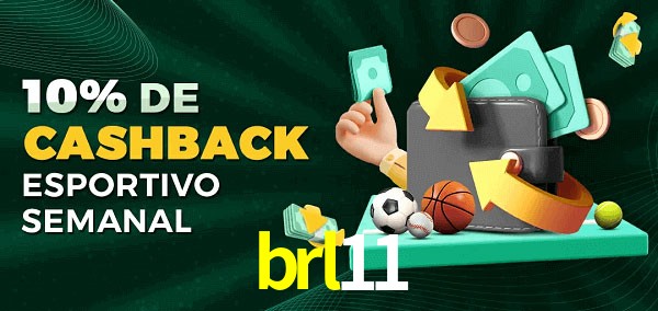 10% de bônus de cashback na brl11