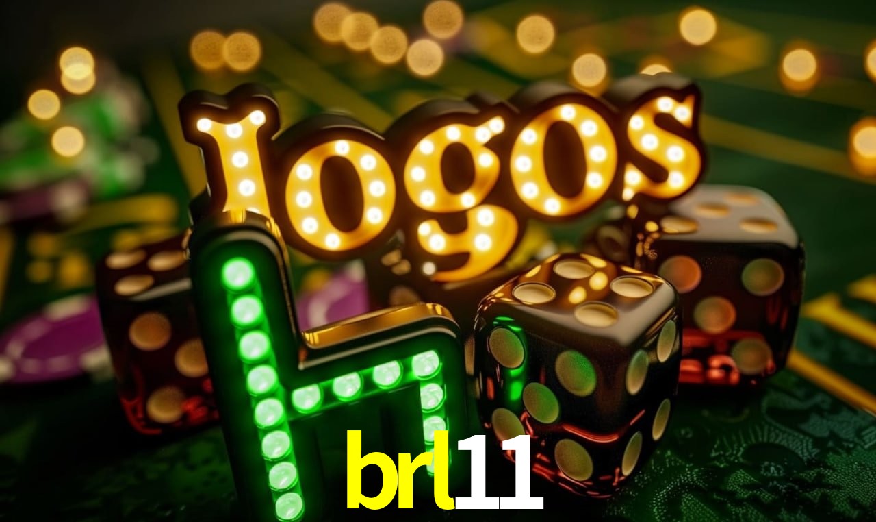 Estatísticas brl11