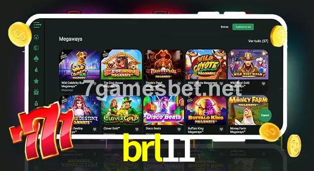 brl11 aplicativo