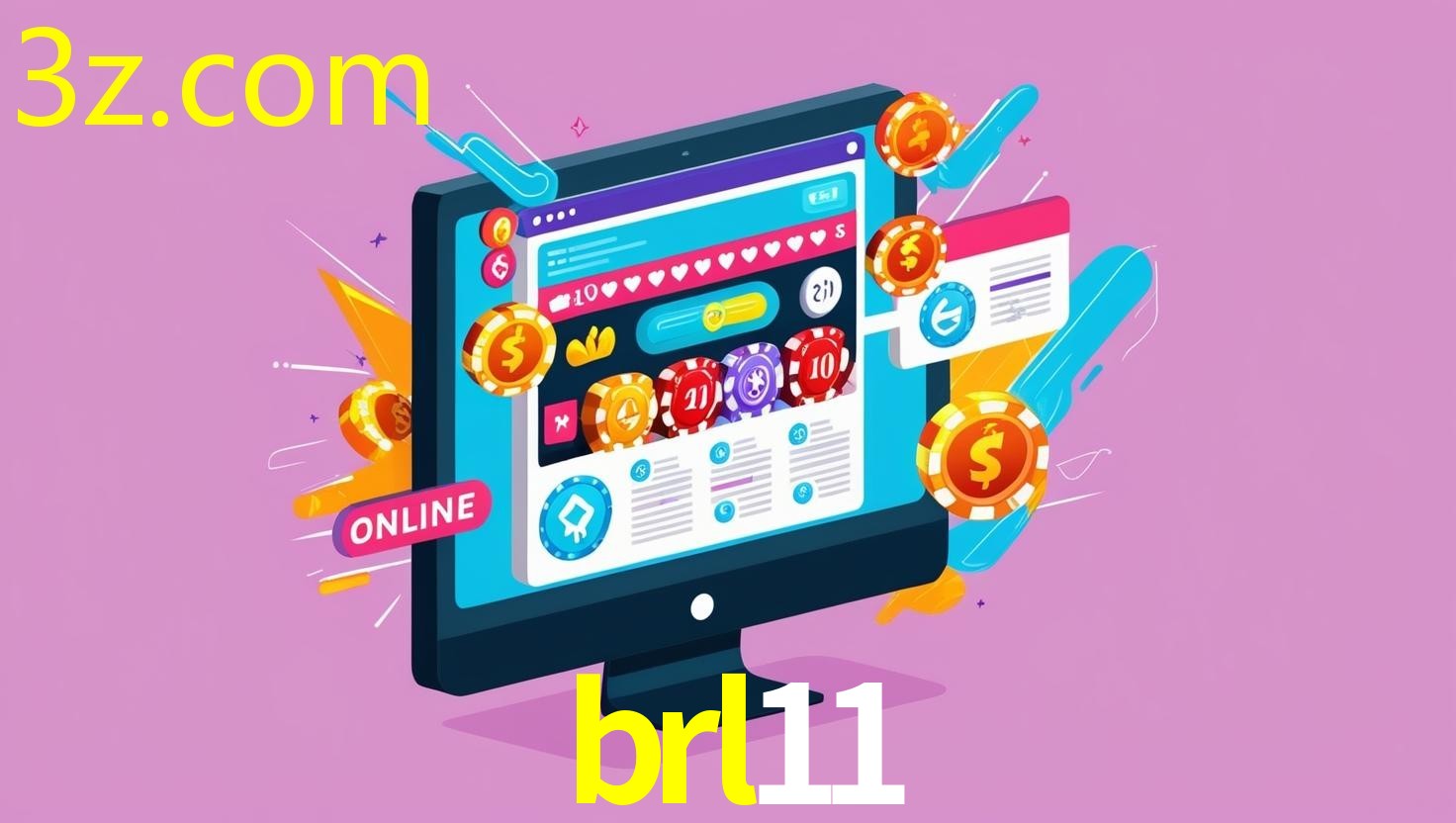 BRL11.COM