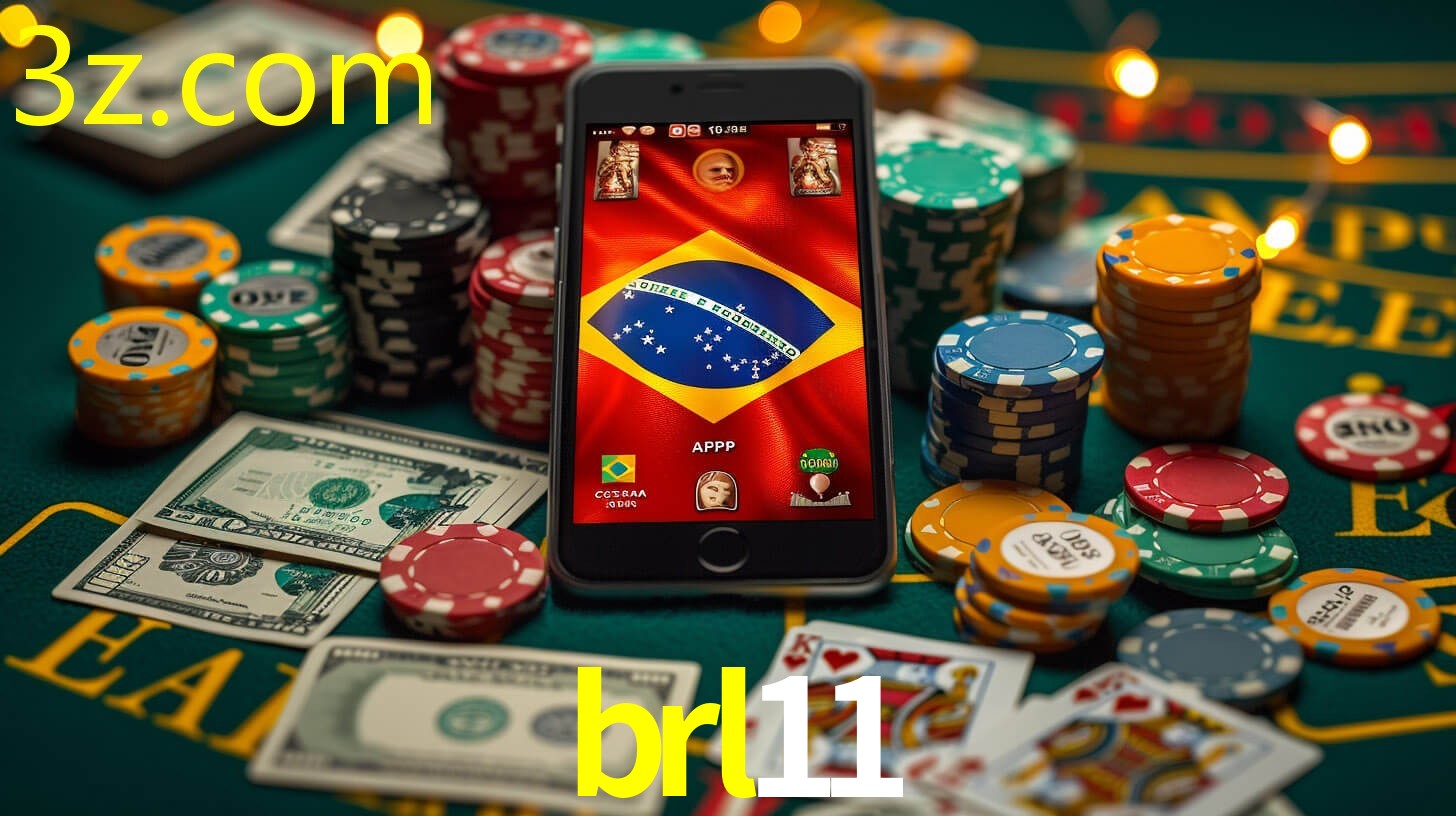 BRL11.COM