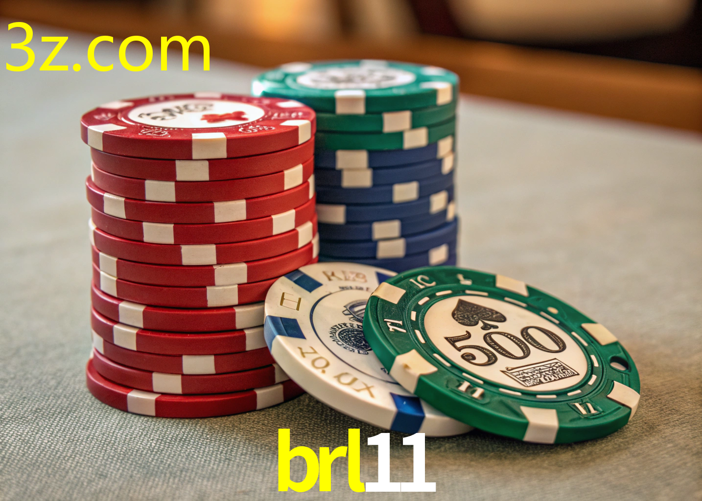 BRL11.COM