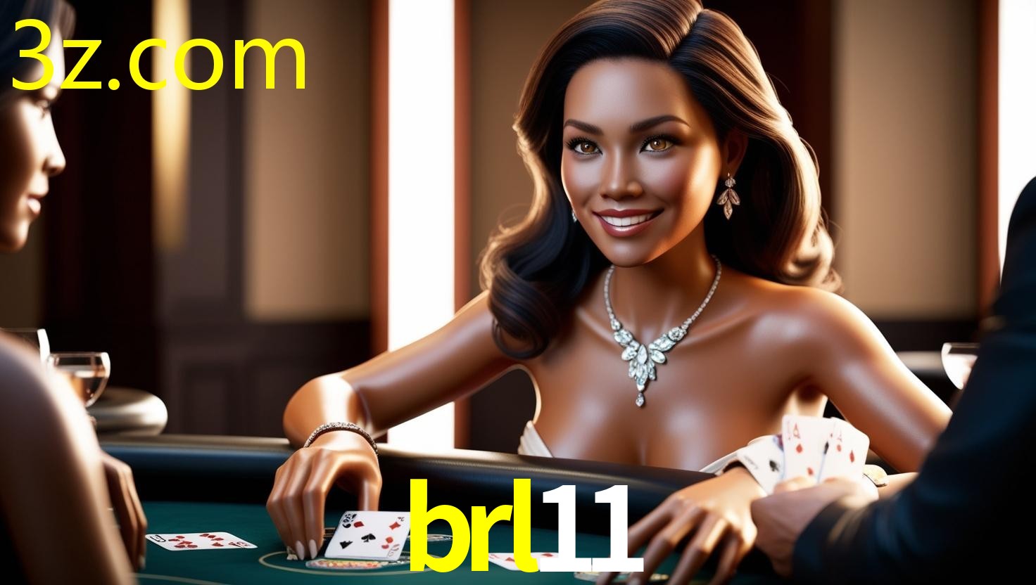 BRL11.COM