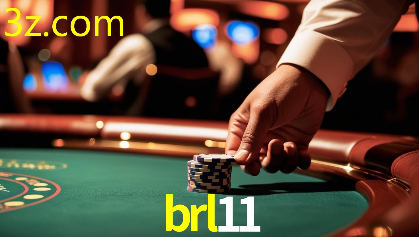 BRL11.COM