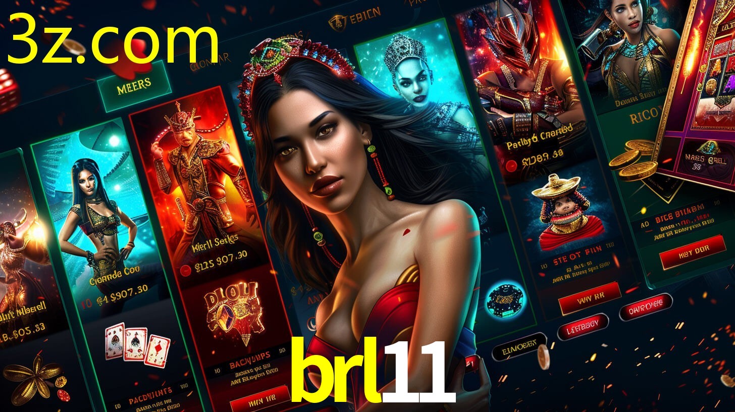 BRL11.COM