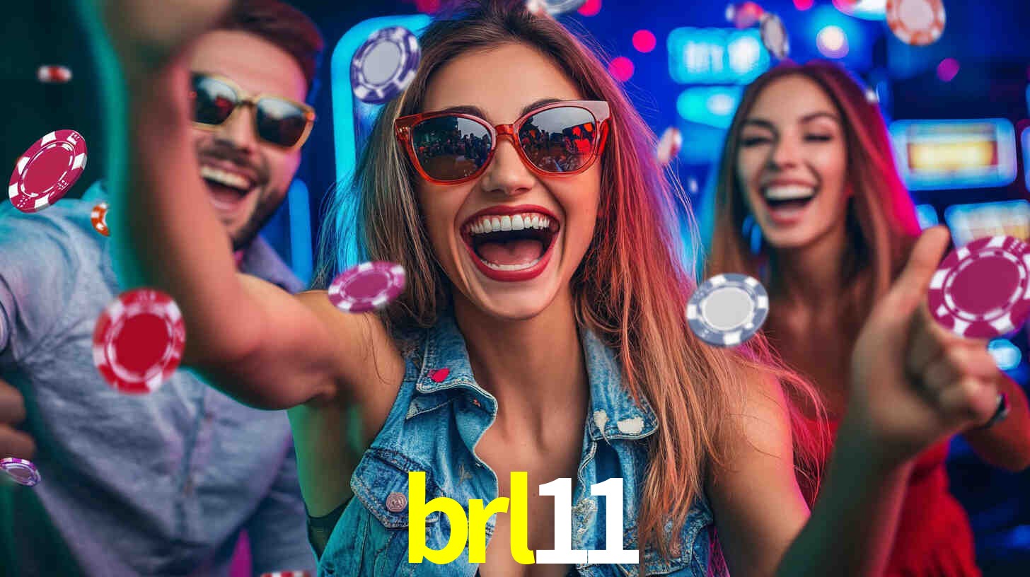 Descubra o Programa VIP da brl11: Vantagens Exclusivas para Jogadores