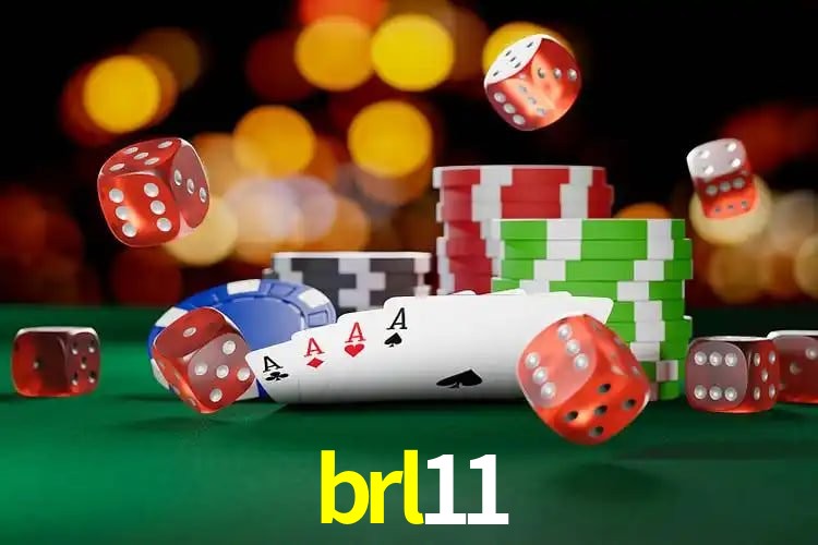 Estatísticas do Jogo brl11