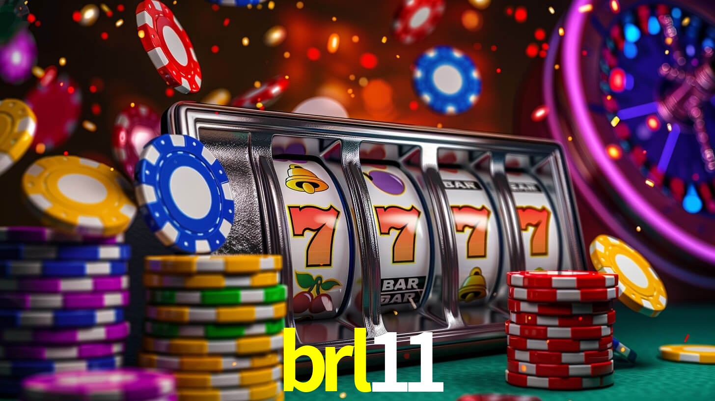 Roda da fortuna na brl11