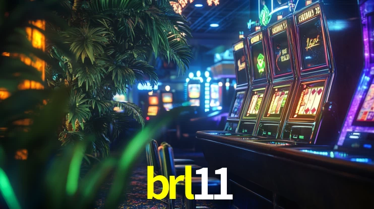 Blackjack Table brl11