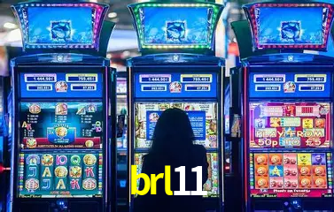 Jogos de mesa e apostas rápidas na brl11