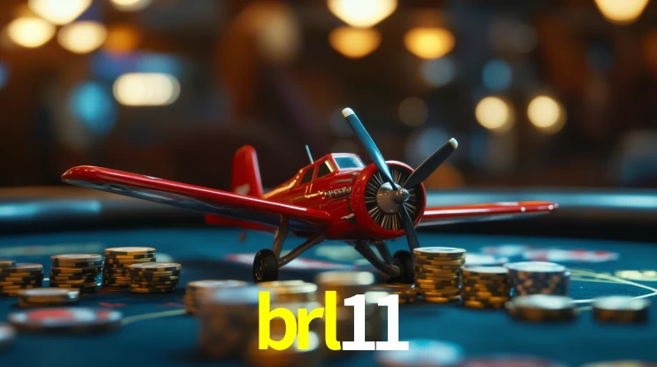 Slot Games brl11