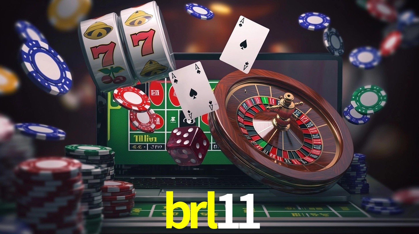 brl11 App Interface