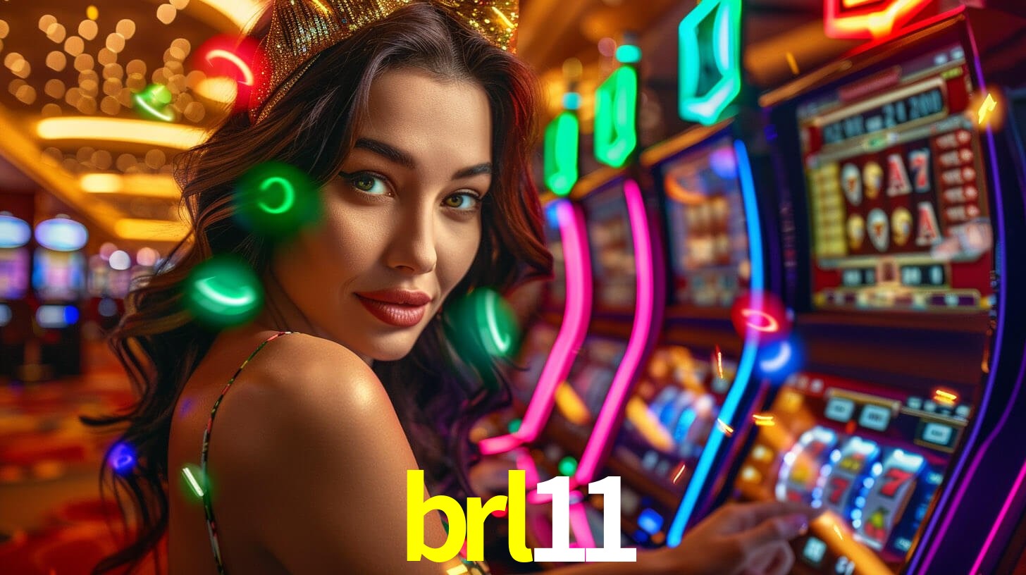 Apostas com odds competitivas na brl11