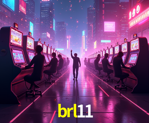 Jogos Exclusivos brl11
