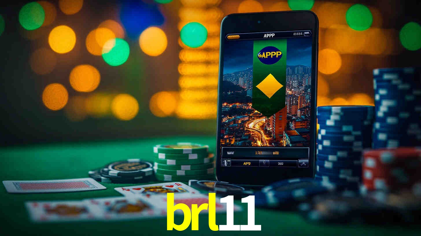 A Popularidade dos Caça-Níqueis no brl11