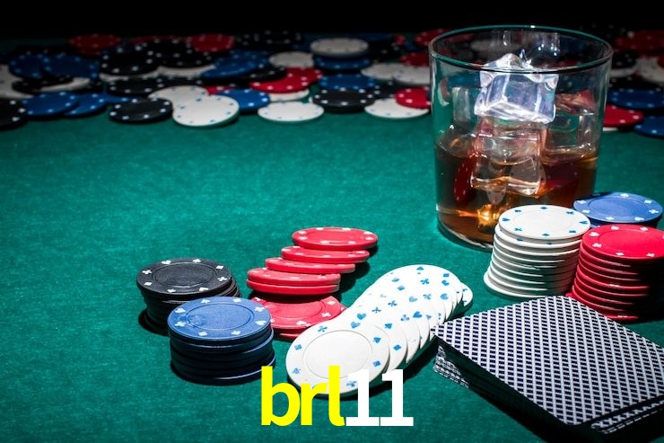 Torneios brl11