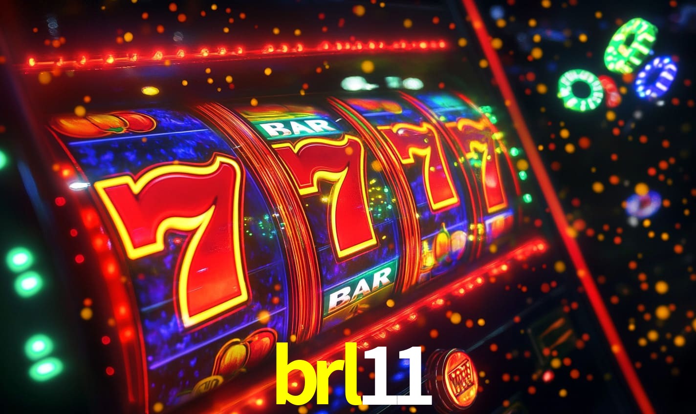 brl11: Seu Especialista em Apostas Esportivas Brasileiras