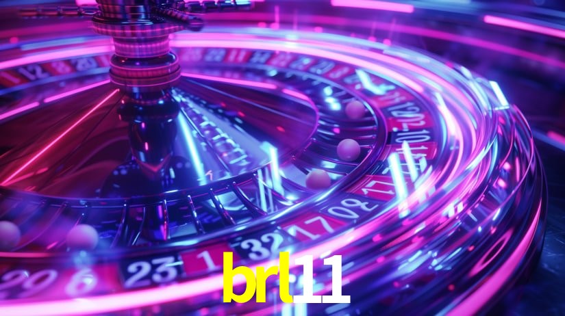 Inovações de Jogos na brl11: O Futuro das Experiências Interativas
