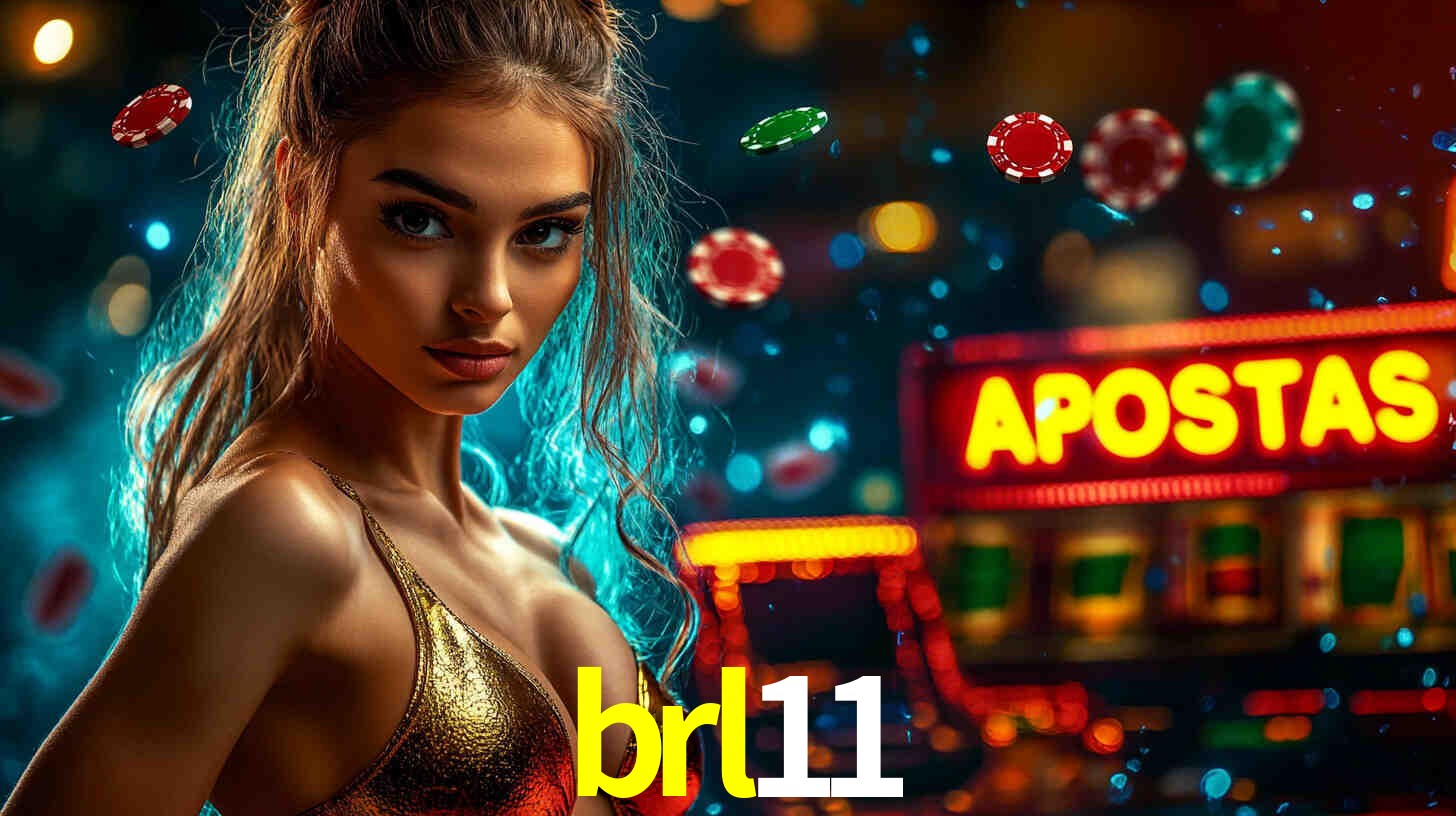 Apostas Esportivas na brl11: Um Guia Completo