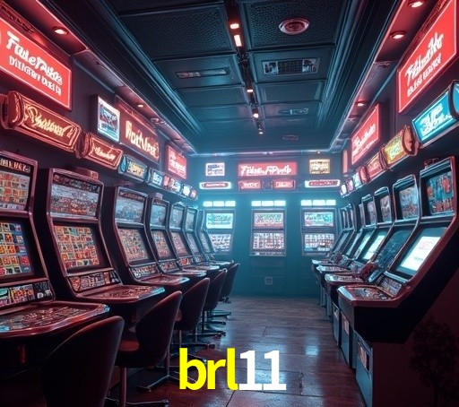 Jogos populares e pagamentos rápidos na brl11