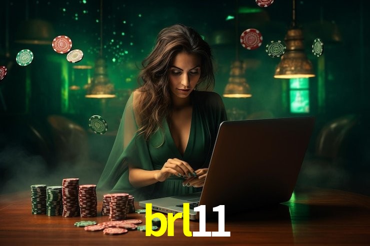 Escolher plataforma para baixar brl11
