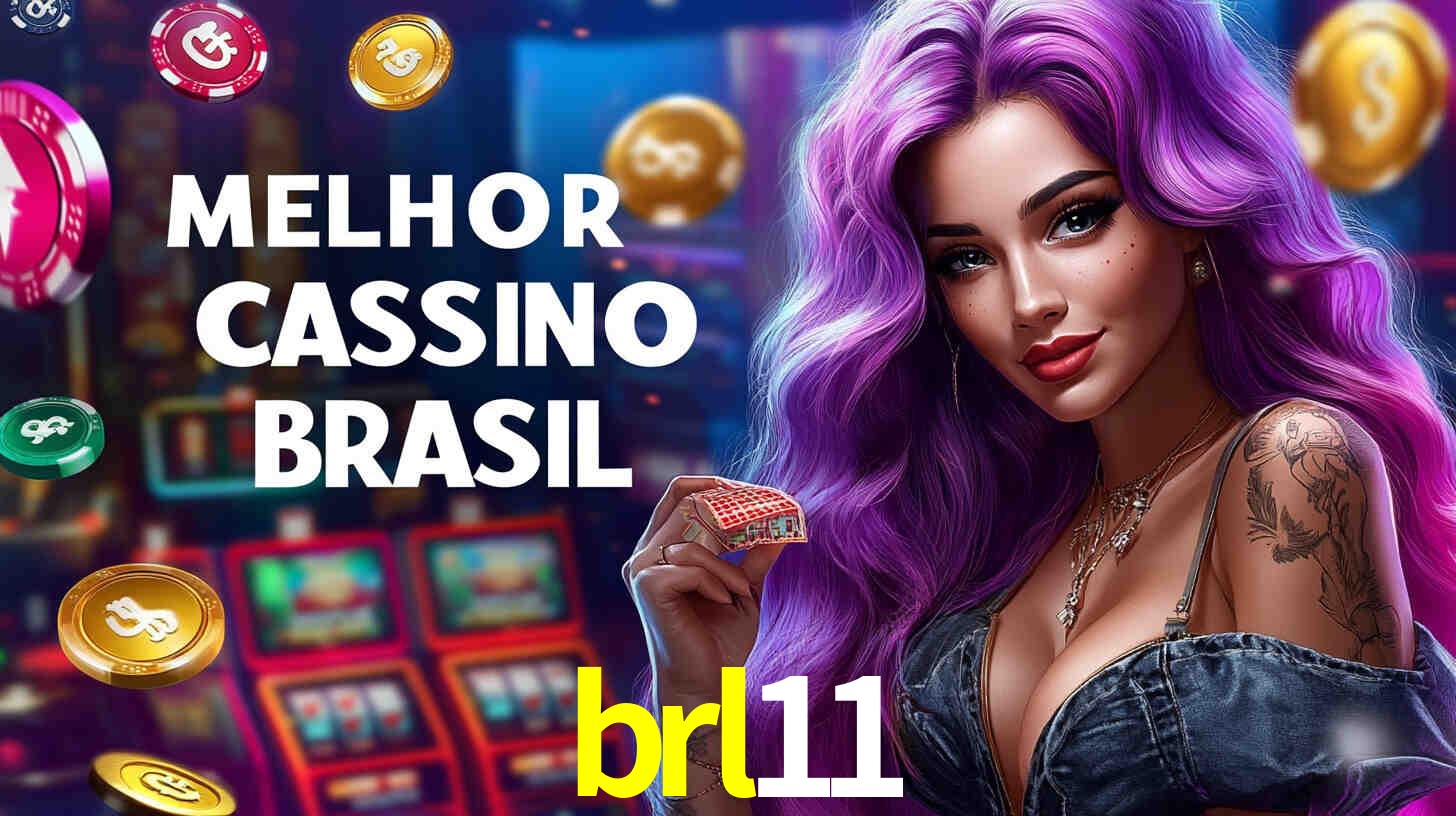 A Experiência Imersiva dos Cassinos Ao Vivo no brl11