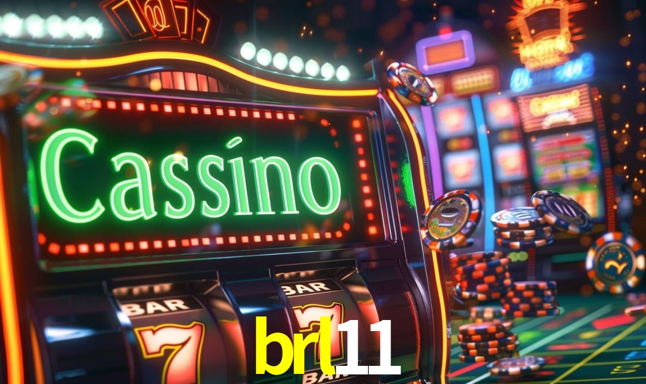 Provedores de Jogos brl11