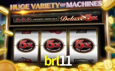 Descubra o Mundo do Cassino Online com brl11
