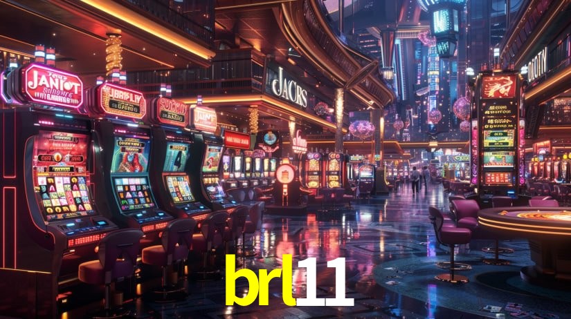 Games Directory brl11
