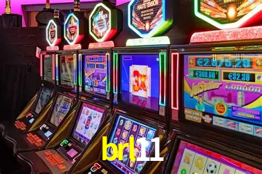 Descubra o Mundo do Cassino Online com brl11