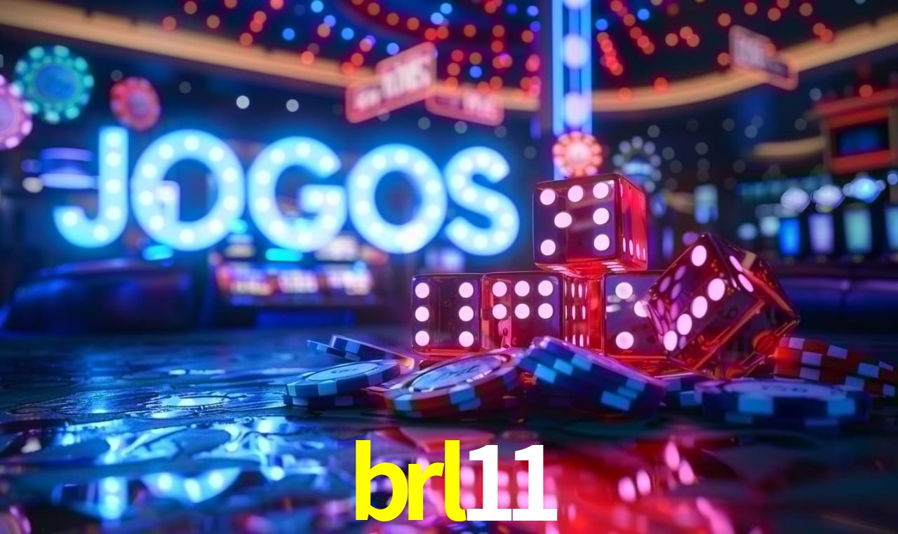 Página oficial no Facebook da brl11